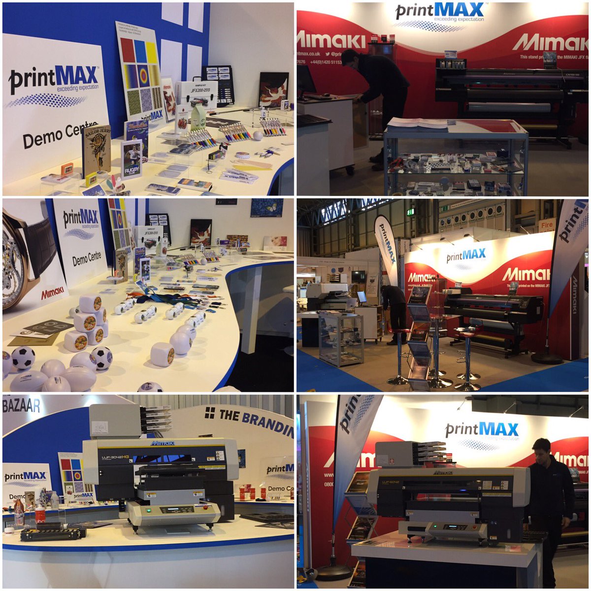 The Print Show 2016 The Print Show 2016