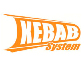 Mimaki Kebab System Mimaki Kebab System