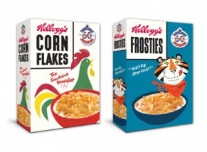 Kelloggs Kelloggs