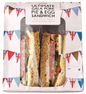 Marks and Spencer Marks and Spencer