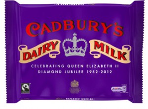Cadburys Cadburys
