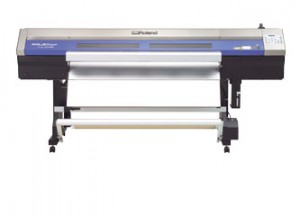 Roland Soljet Pro XC-540 Roland Soljet Pro XC-540
