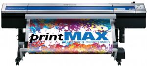 Roland SolJet Pro 4 XR-640 Roland SolJet Pro 4 XR-640