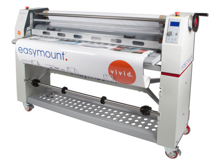 Vivid Easymount Cold Series